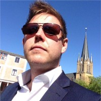 Frenzel Marc