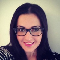 Alexandra (Ally) Marotta