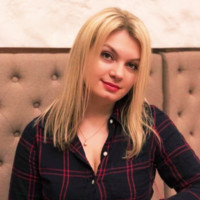 Mariya Tymkiv