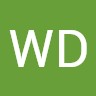 Wd Undefined