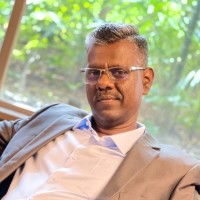 Sukumar Sivasamy