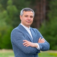 Rostislav Rusinov