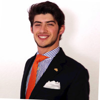 Bernardino A. RUSCONI RIZZI