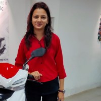 Sukanya Deshpande