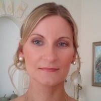 Katarzyna Rudisteanu