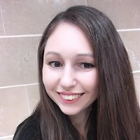 Victoria Eliyahu