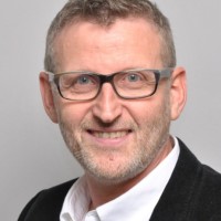 David Wohlhart