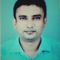 Mridul Bhattacharya