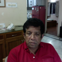 Parthiban AP