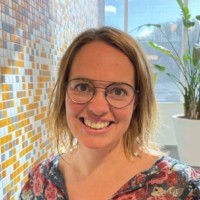 Nelleke Roseboom