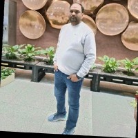 AMRISH TYAGI