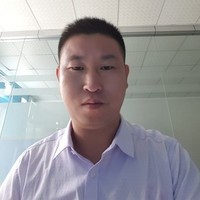 Stephen Song
