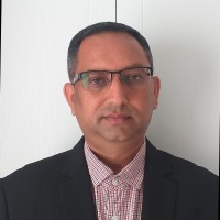 Ramesh Bhoola