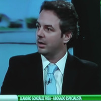 Leandro Gonzalez Frea