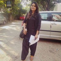 Diksha Yadav