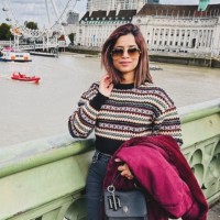 Pragya Tiwari