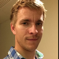 Daniel Broberg