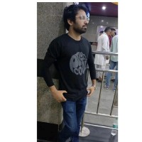 Nikhil Ranjan