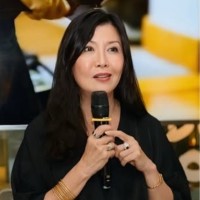 Doris Goh