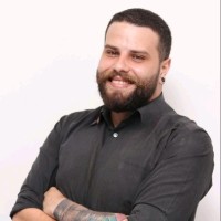 Ayrton Dos Santos