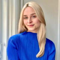 Signe Emilie Stockholm