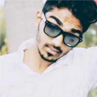 Altamash Sharief