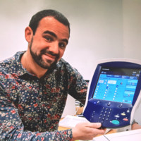 Fabien Perez