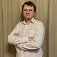 Oleksandr Kurzhy
