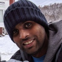 Santosh Kumar
