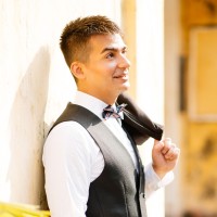 Shawn Gordillo