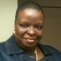 Stacy Scott, Ph.D.