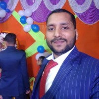 Sudhanshu Shekhar Mishra
