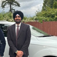 Harjot Singh Binning