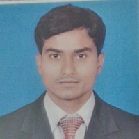 Satyapriya Baliarsingh