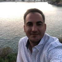 Pavlos Mexis