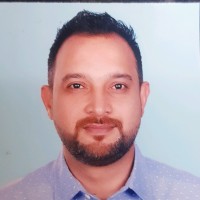 Samir Mamodanif