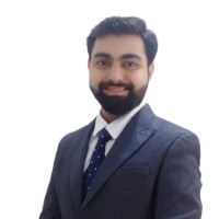Nikunj Solanki