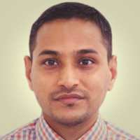 Niranjan Indupuru