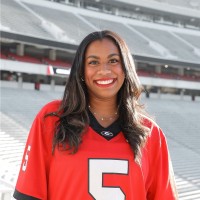Ashleigh Gordon