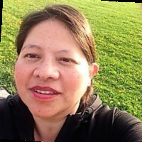 Maria Trinidad Badillo