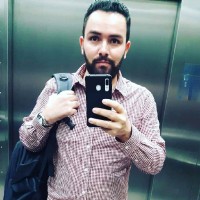 Rodrigo Marques da Silva