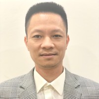 Hung Tran Huy