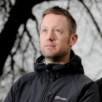 Adam King
