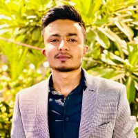 Parth Suthar