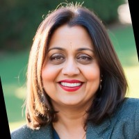 Rita Sharma