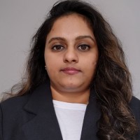 Meghavi Patel