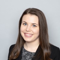Morgan Carney, SHRM-CP