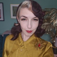 Kirstie-Ann Pimbblet