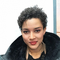 Mariama Geneviève Kaba-Olsson