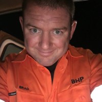 Brad Hurst